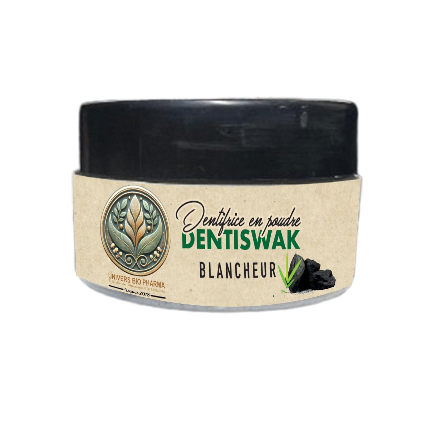 DENTISWAK – L'Excellence du Siwak pour une Hygiène Bucco-Dentaire Naturelle 🌿✨ - Univers Bio Pharma