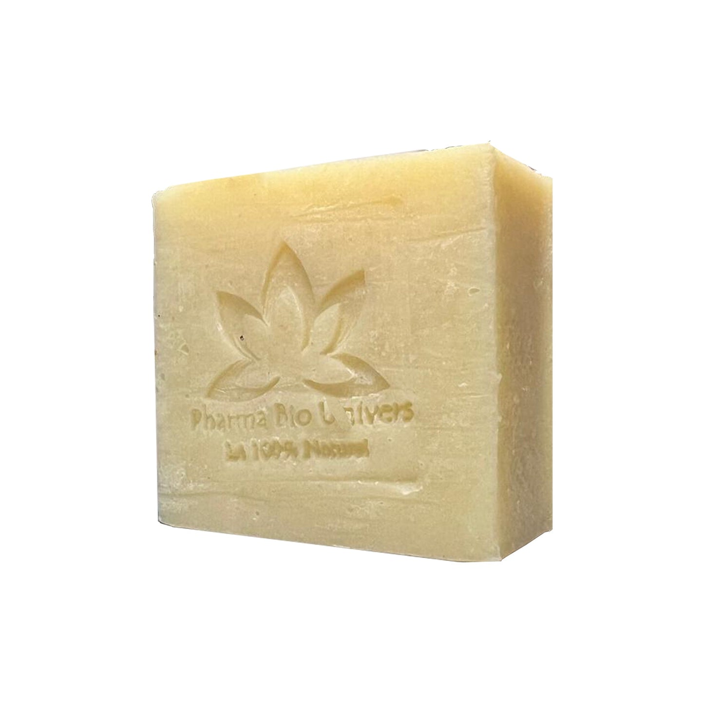 Savon Artisanal à la Figue et à l’Huile d’Olive - 150 g - Univers Bio Pharma