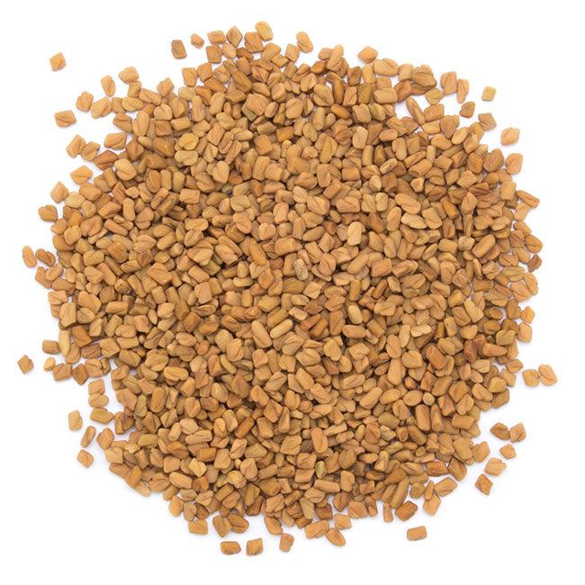 Fenugrec Bio : Graines 100% Naturelles pour Digestion, Masse Musculaire et Allaitement | Origine Maroc - Univers Bio Pharma
