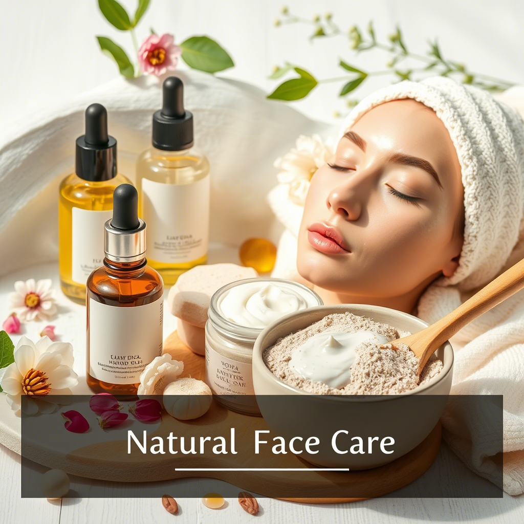 Soin du Visage - Univers Bio Pharma