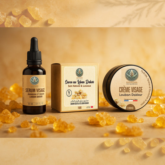Promo discount offre louban réduction

