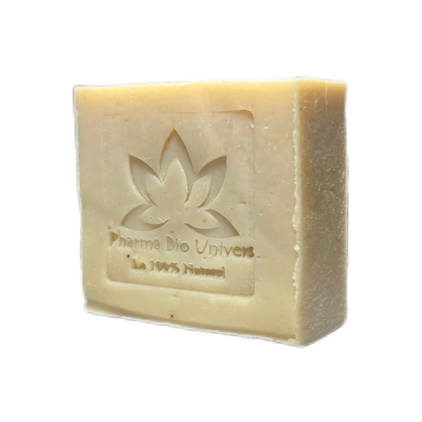 🌿 Savon Naturel au Louban Dakkar – Soin Raffermissant & Purifiant (150 g) - Univers Bio Pharma