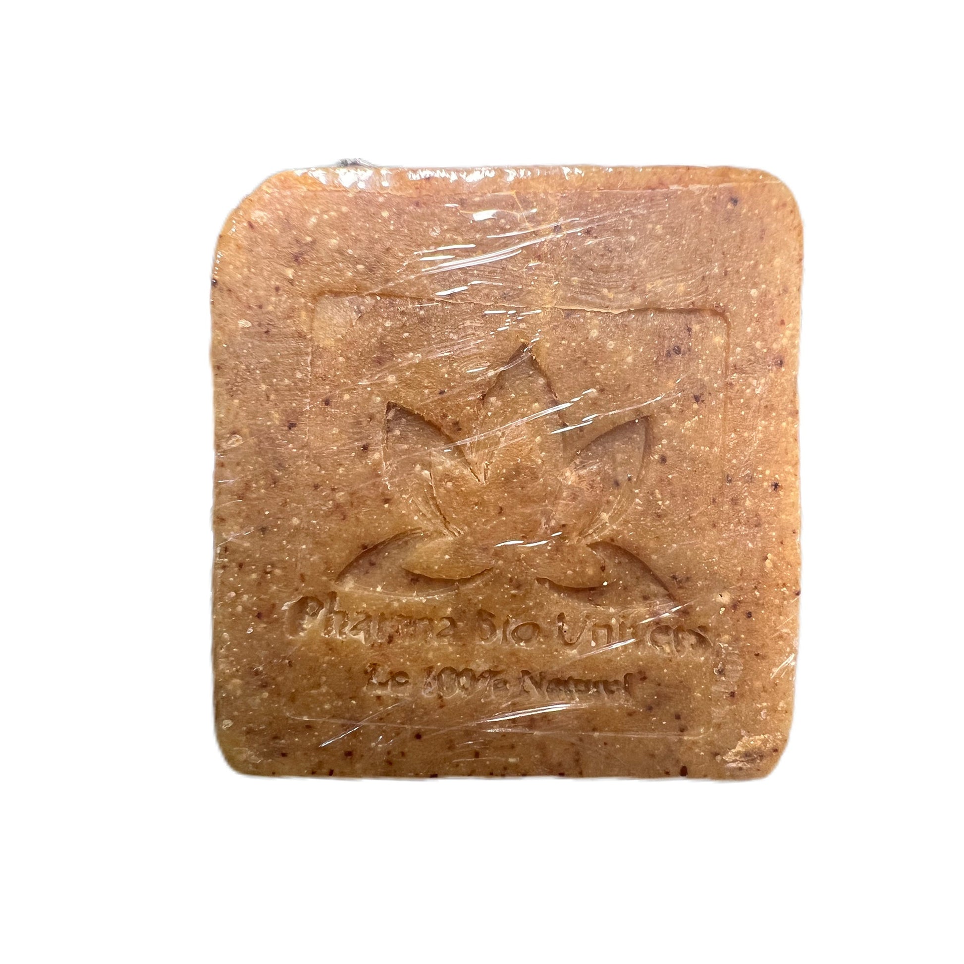 🌿 Savon Naturel au Curcuma – Teint Éclatant & Peau Apaisée (150 g) - Univers Bio Pharma