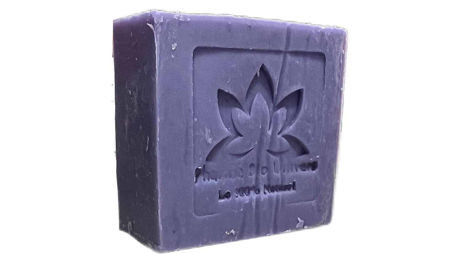 ✨ Savon à la Poudre de Nila – Éclaircissant, Purifiant & Nourrissant – 150 g - Univers Bio Pharma