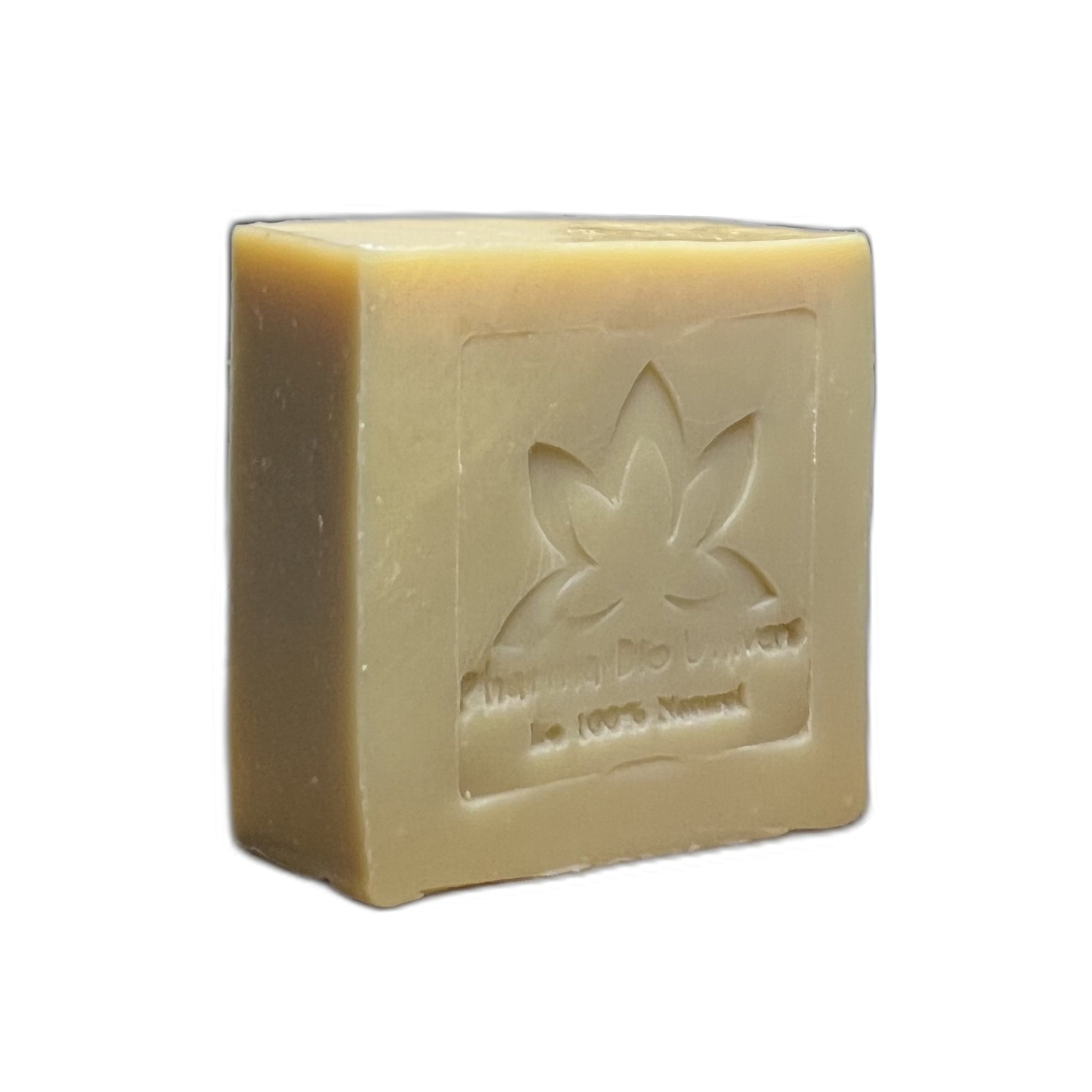 Savon au lait de chèvre – Fait main – Pour peaux mixtes à grasses – 150 g - Univers Bio Pharma