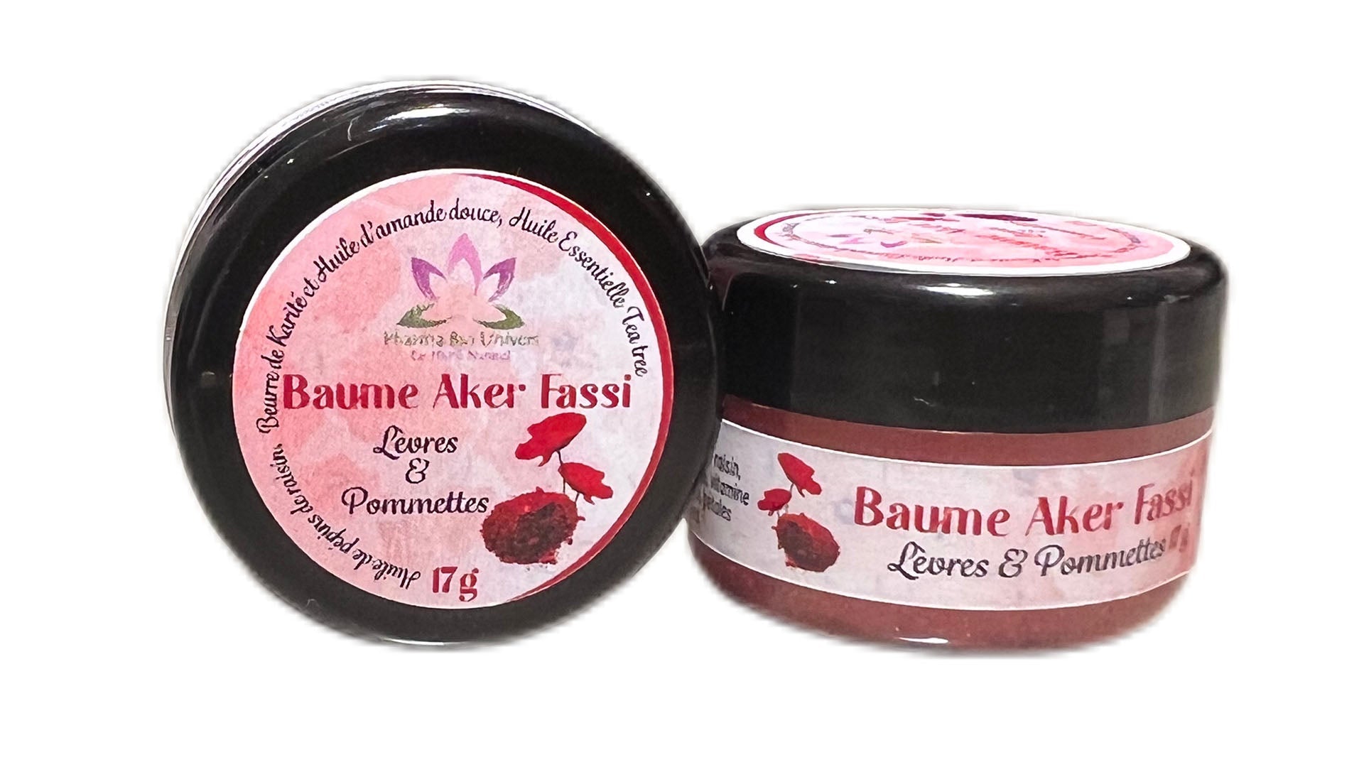 Baume à Lèvres Artisanal – Le secret de lèvres douces et intensément hydratées - Univers Bio Pharma
