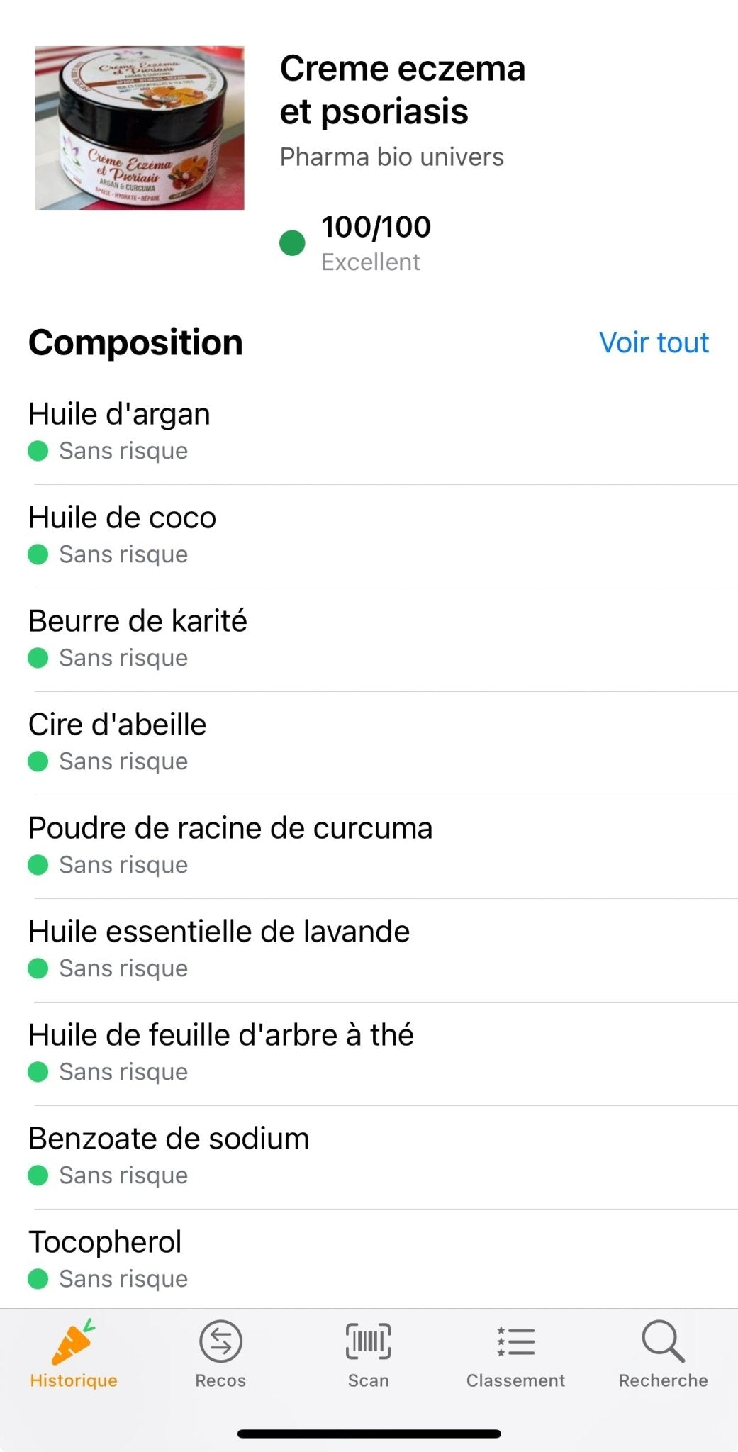 Crème Hydratante Naturelle – Confort & Douceur au Quotidien - Univers Bio Pharma