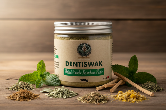Dentiswak - Ambiance naturelle