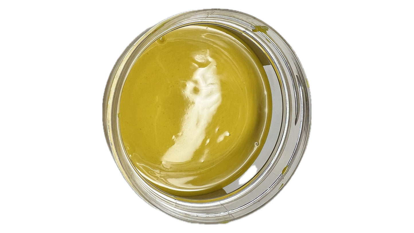 Masque au Curcuma – Éclat & Pureté pour une Peau Rayonnante - Univers Bio Pharma