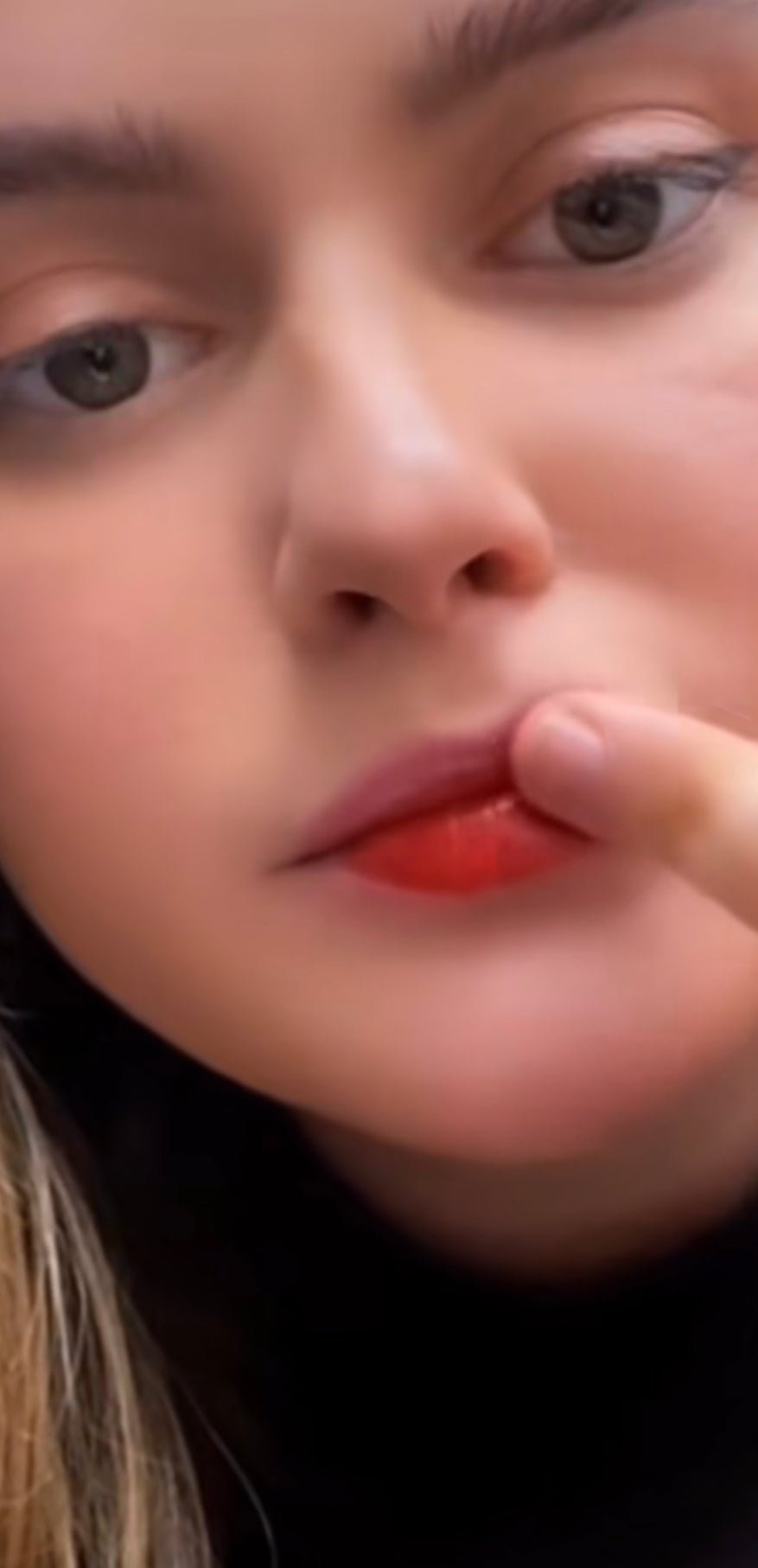 Rouge à Lèvres Vegan & Végétal Aker Fassi - Poudre de Coquelicot & Terre Cuite - Univers Bio Pharma